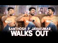 Santhosh p jayakumar why should i answer your questions  irandam kuthu  reeling in  iamk2