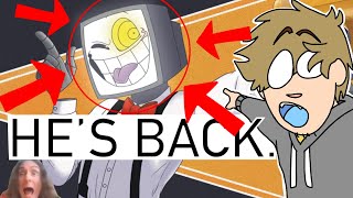 Burnt Lime Is Back. Are We Safe??