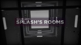 Splash's Rooms Release Trailer
