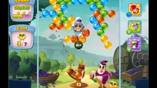 Bubble Coco Level 426