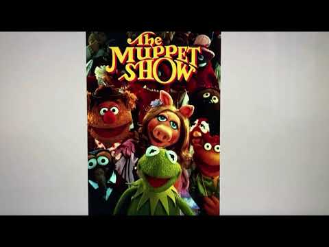 Selamat Ulang Tahun ke-45 The Muppet Show