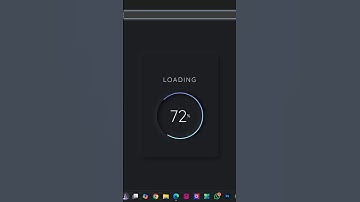 || Build a Cool Loading Spinner with HTML & CSS 💻🔄 || Animation In CSS || HTML || CSS || CODING ||