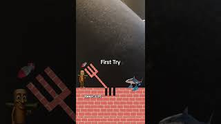 Yessir first try #gaming #winningminds #games #firsttry
