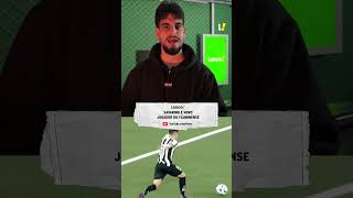 BREAKING NEWS! SAVARINO SE DESPEDE DO BOTAFOGO E AGORA É JOGADOR DO FLUMINENSE! #fluminense #fyp