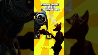 Was CatNap’s Devotion a Choice or a Debt?