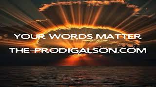 Your Words Matter / Week 25 / Redeemed From The Curse Through Christ
