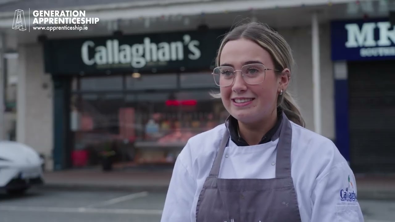 Meet Irish women shaking up the future of Apprenticeships