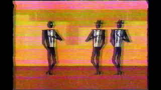 (Low Quality) Mens Warehouse National Suit Drive Commercial (2008)