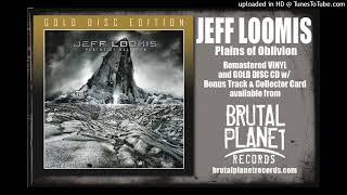 Jeff Loomis - Tragedy And Harmony (2022 Remaster) Nevermore guitarist