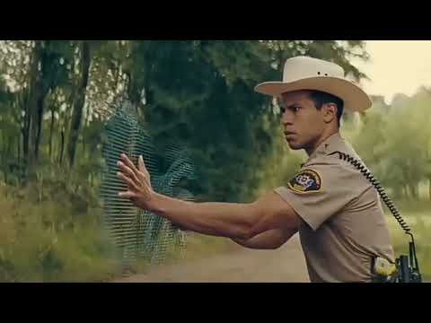 The Pirepheral La Periferia Película De Ciencia Ficción En Español Latino No Te La Pierdas 