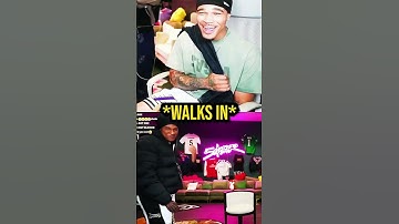 PlaqueBoyMax Lost It Over EBK Jaaybo’s Basketball Fit! 🤣🏀 #plaqueboymax #EBKJaaybo #EBK