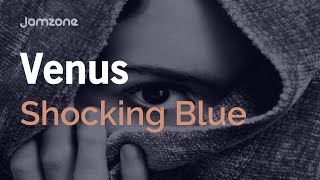 Pop Backing Track in Em | 128 BPM | Venus - Shocking Blue