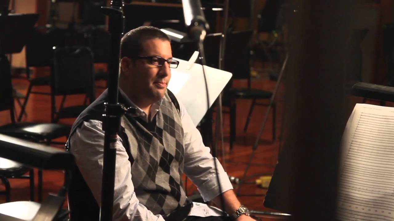 Haiti: A Symphony of Hope (promo video)