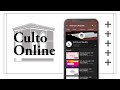 CULTO ONLINE - Escuela Sabática &amp; Culto Divino - 06 MAYO 2023