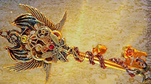 Frequency Holders & Key Masters 🗝✨