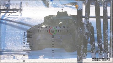 GHOST SHELL in War Thunder