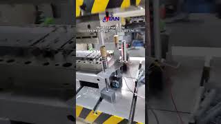 Yanman oven hinge auto stamping mold #machine #manufacturing #stampingmold