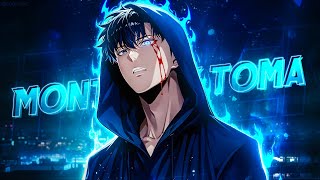 「AMV」Montagem Toma | Anime Mix