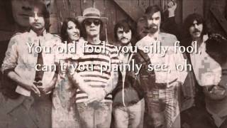 Steeleye Span - Four Nights Drunk chords