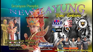 🔴 LIVE STREAMING | SISINGAAN PONDUT 'NEW LAYUNG' YG BERGENGSI | EDISI 02 MEI 2024 | KOANG-SALAGEDANG