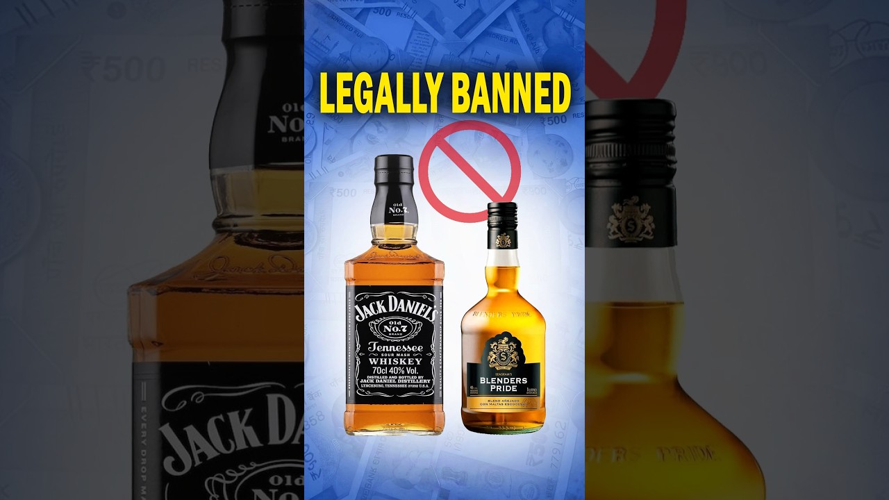 Gujarat Alcohol Ban Explained | Legal Truth in India