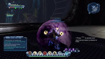 Celestial PvP Loadout