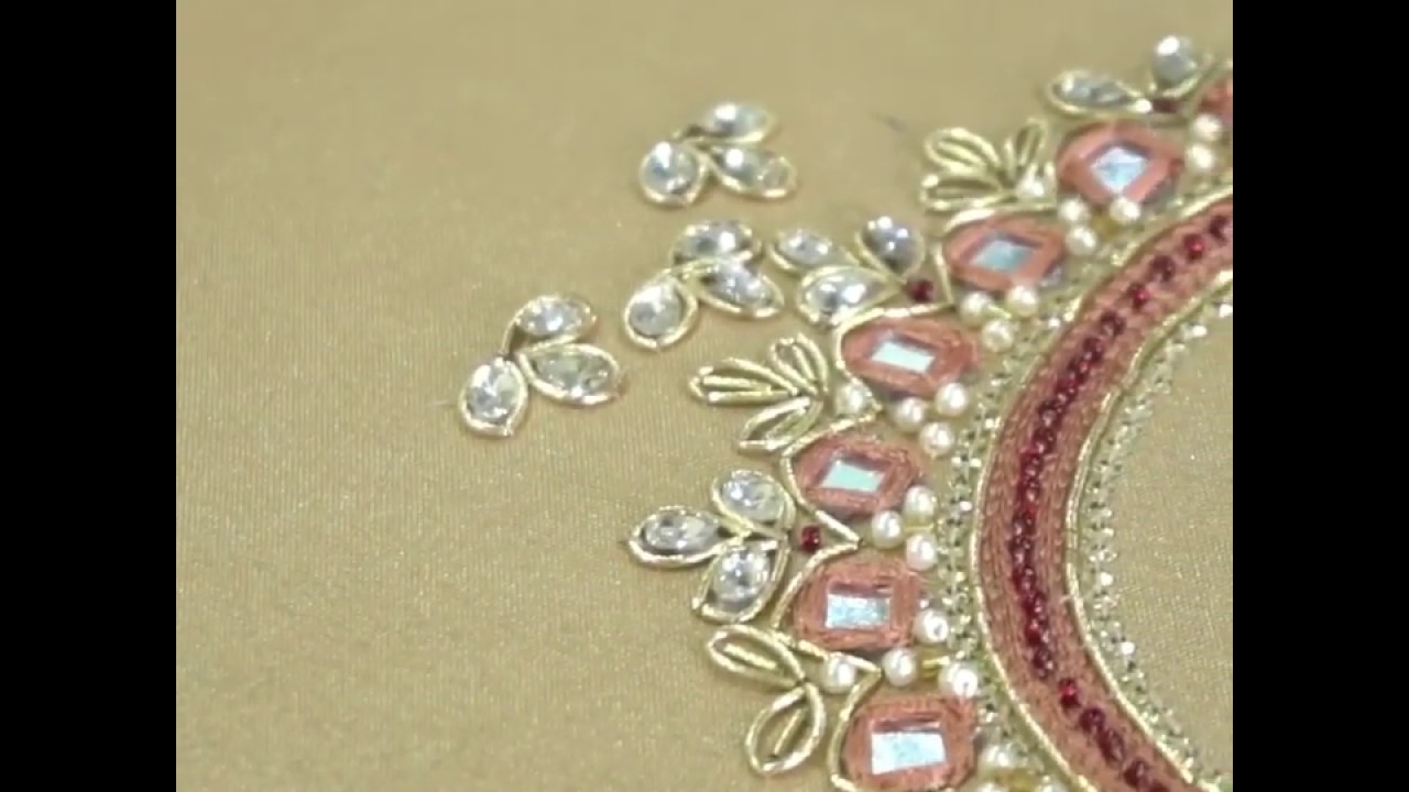 Process of making a Khussa Juttis! | Dazzle by Sarah | Hamdamade Khussa with love