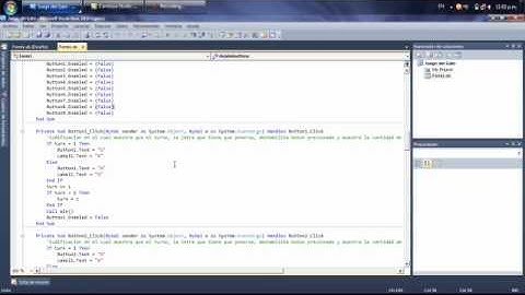Juego del gato en visual basic 2010