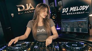 Download lagu Breakbeat Melody Full Bass | DJ Breakbeat Nonstop 2026