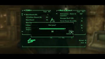 Fallout3 part7: Heading to Super Duper mart