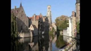 How much does Bruges weigh?