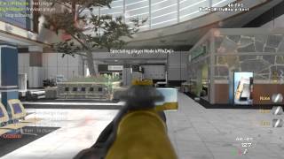 BuRn vs Mode | MW2: 4D1: ProMod | DNBTEAM.NET