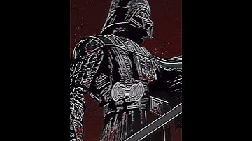 Darth vader vs michael myers #slasher #vs