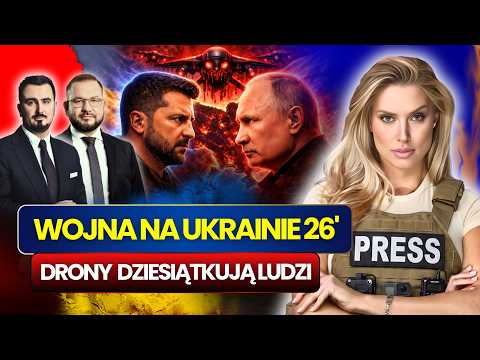 The hell of war in Ukraine. They take people off the streets and send them to be slaughtered! And...