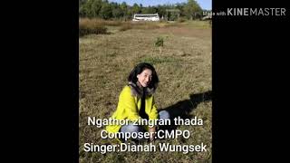 Ngathor Zingran Thada - Diahnah Wungsek
