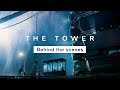 Volvo Trucks – The Tower – Behind the scenes