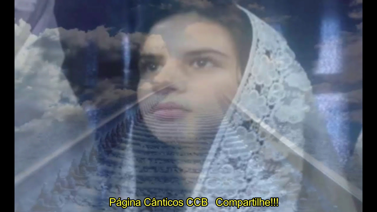 É DEUS FALANDO NA BOCA DESSA IRMANZINHA #OUÇA QUEM TEM OUVIDOS 😍  @canticostop  #ccb #palavraccb