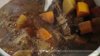 20250117 Pickpapa 牛肉麵復熱示範