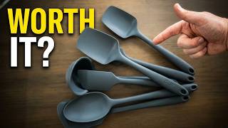 Before You Buy GIR Kitchen Utensils, Watch This First!