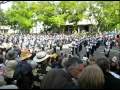 The Cal Aggie Marching Band-Uh - Picnic Day 2010 part 1