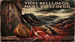 Yiğit Belli Değil Mert Belli Değil Fetret Production Lab