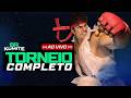 🔴 #61 BR Kumite - Torneio Completo 🔥 Aumente a premiação do torneio !pix