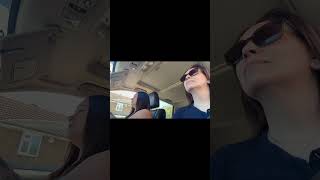 Driving with Tourette’s #tourettes #dayinmylife #tics