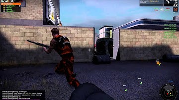 APB matipolska and adelinee on aimbot