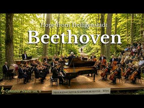 🎵✨ Beethoven Reimagined: The Classical We Love @Cantabile Studiove