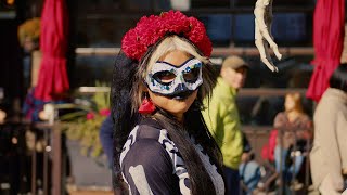 MULTICULTURE AND FOLKLORIC DANCE IN OTTAWA | HUMAN EP. 13