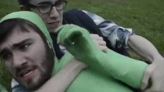 Bitten By The Eastern European Salamander