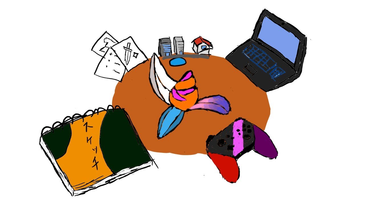 【ドラクエ5】積みゲーに震えてきたので流石にやろうと思います。