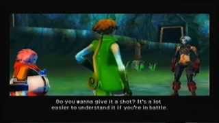 .hack//g.u. (vol. 1) Episode 2 (English Dub)