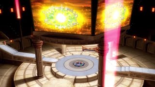Beyblade Burst Evolution/God OST - Bey-Xercise Instrumental (CLEAN)